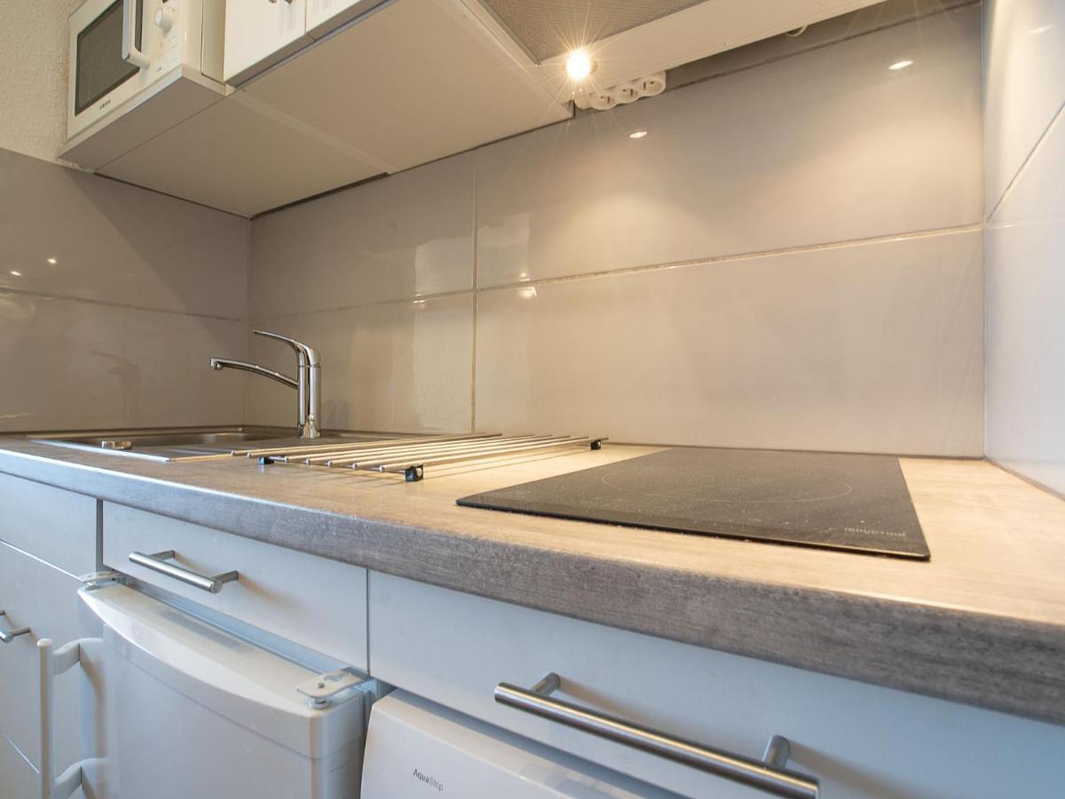סן-מרטין-דה-בלוויל Studio Chaviere 832 By Interhome מראה חיצוני תמונה